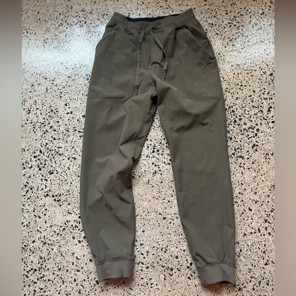 Lululemon ABC Joggers size Small 2026 version